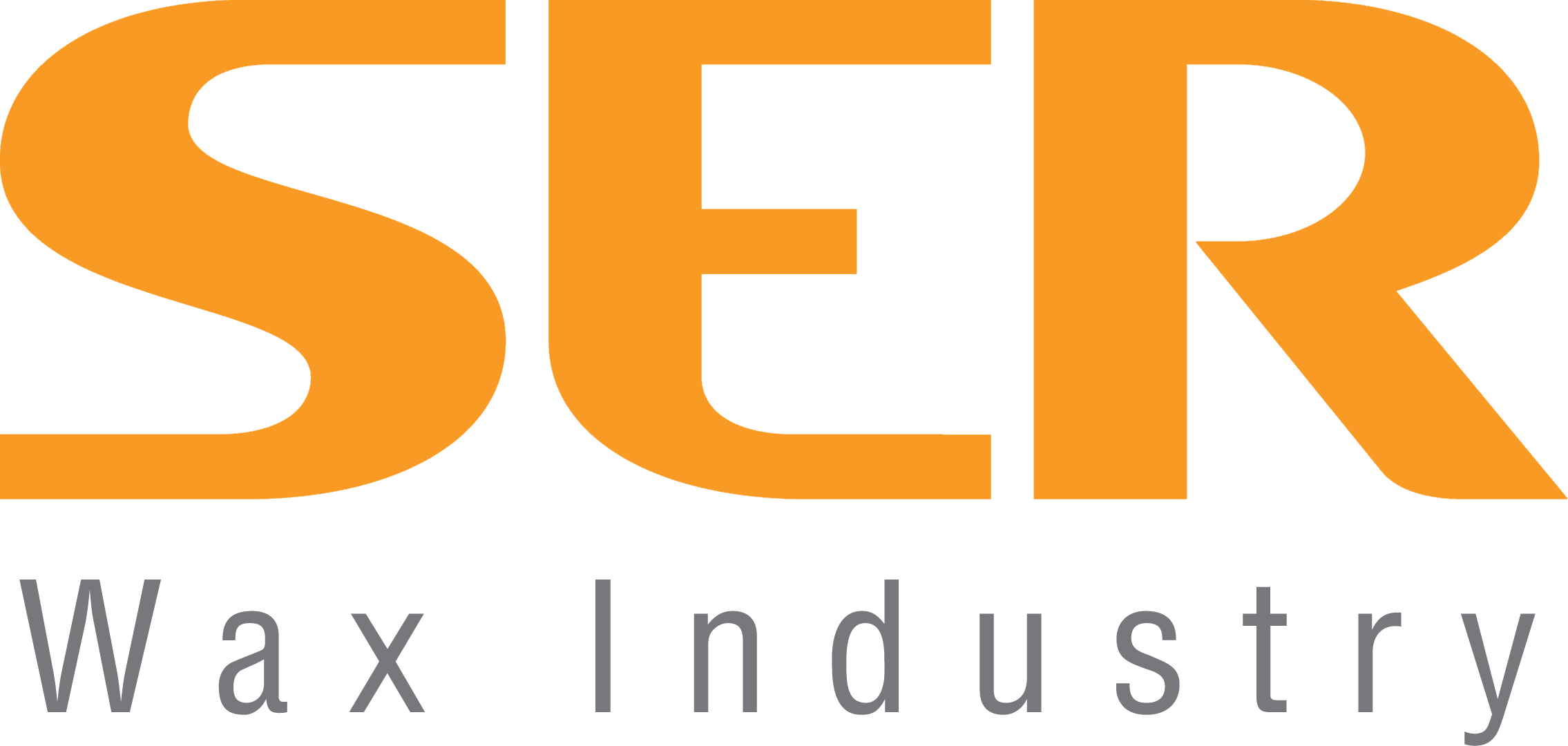 SER Wax Industry Logo