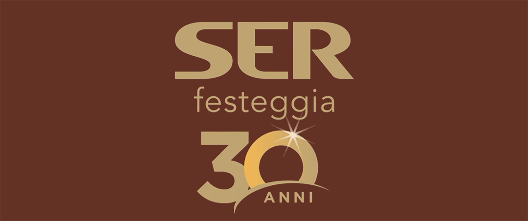 SER celebrates 30 years of activity