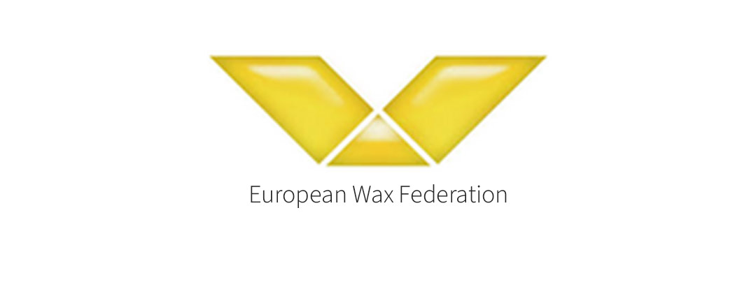 SER is associated with EWF European Wax Federation